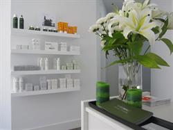 DosHas Centro de Estética, Areeta