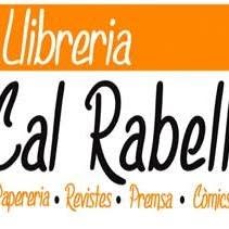 Librería Cal Rabell, Igualada