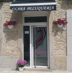 Clara Peluquería, A Guarda