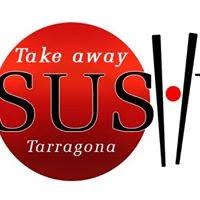 Take Away Sushi Tgn, Tarragona