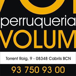 Perruqueria Volum, Cabrils
