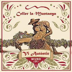 Celler la Muntanya, Muro de Alcoy