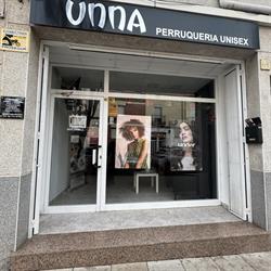 Unna Peluqueria, Piera