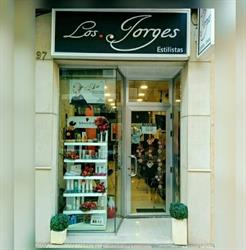 Peluqueria Los.Jorges, Cullera