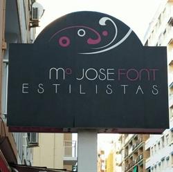 M Jose Font Estilistas, Cullera