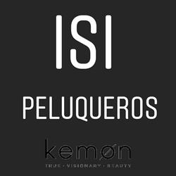 Isi Peluqueros, Arrecife