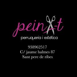Peina-t, Sant Pere de Ribes