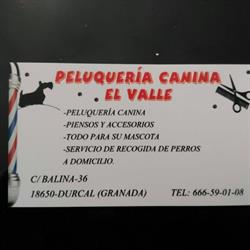 Peluquería Canina el Valle, Dúrcal