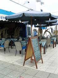 Restaurante el marinero, Puerto del Carmen