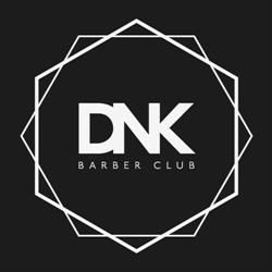 DNK BARBER CLUB, Granada