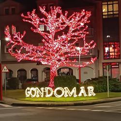 Bell-Isa, Gondomar