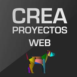 CREA PROYECTOS WEB, Santa Fe