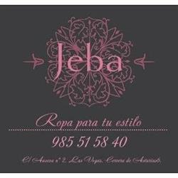 MODAS JEBA, Corvera