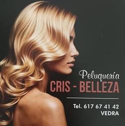 Peluquería Cris Estilista, Vedra