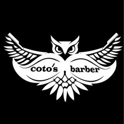 COTO'S BARBER, Pravia