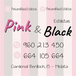 Pink and Black Estilistas, Mislata
