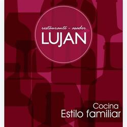 Restaurante - Asador LUJAN, Torralba de Calatrava