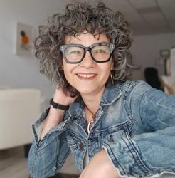 Inés Ballesteros - Psicóloga en Tenerife, San Cristóbal de La Laguna