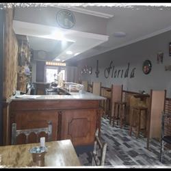 Bar Restaurante "Florida", Ciudad Rodrigo