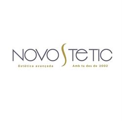 Novostetic, Palafolls