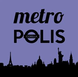 Metropolis, Corella