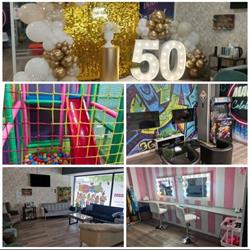 Magic Celebrents, Fuenlabrada