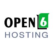 Open6hosting, Málaga