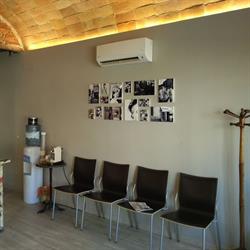 LA NOVA BARBERIA, Llagostera