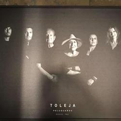 Toleja Peluqueros, Cieza