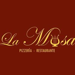 pizzeria La musa, Torrejón del Rey