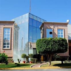 New Serco, S.L., Vícar