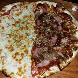 Bar Pizzería Los Manchegos, Villanueva de los Infantes