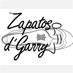 Zapatos D'Garry, Madrid