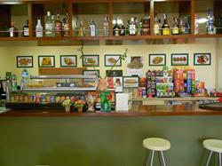 Nou Bar del Poble Peratallada