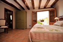 Casa Rural Els Canterers, Miravet
