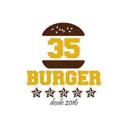 35 Burger, Mérida
