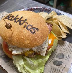 Bakkhos Café-Pizzeria-restaurante, Empuriabrava