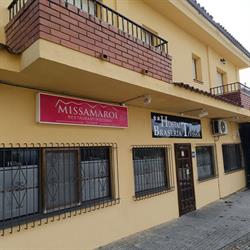 Hostal Braseria Tivissa