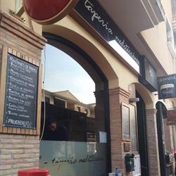 La Tapería, Los Alcázares
