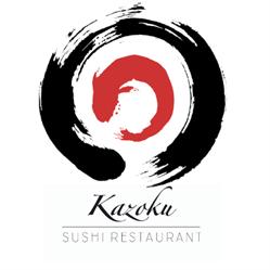 Kazoku Sushi Restaurant, Condomina