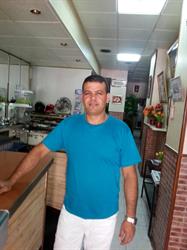 Kebab La Unión, Castellón de la Plana