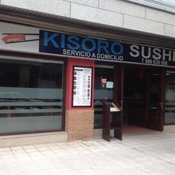 KISORO SUSHI, Pontevedra