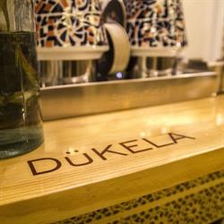 Restaurante Dükela, Pontevedra