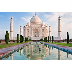 The Great India, Málaga