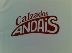 Calzados ANDAIS SL, Estepa