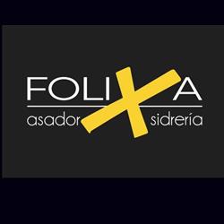 Folixa Asador Sidrería, Dénia