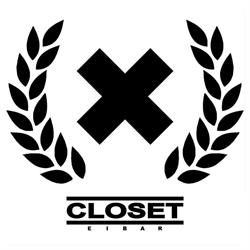 Closet, Éibar