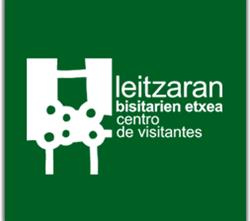 Leitzaran Bisitarien Etxea - Centro de visitantes de Leitzaran, Andoain