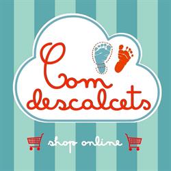 Com descalcets, Foios