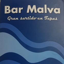 Bar Malva, Valls